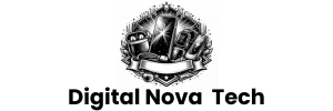 Digital Nova Tech